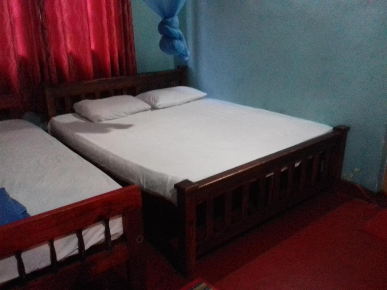 Thisal Guest House Polonnaruva Kültér fotó