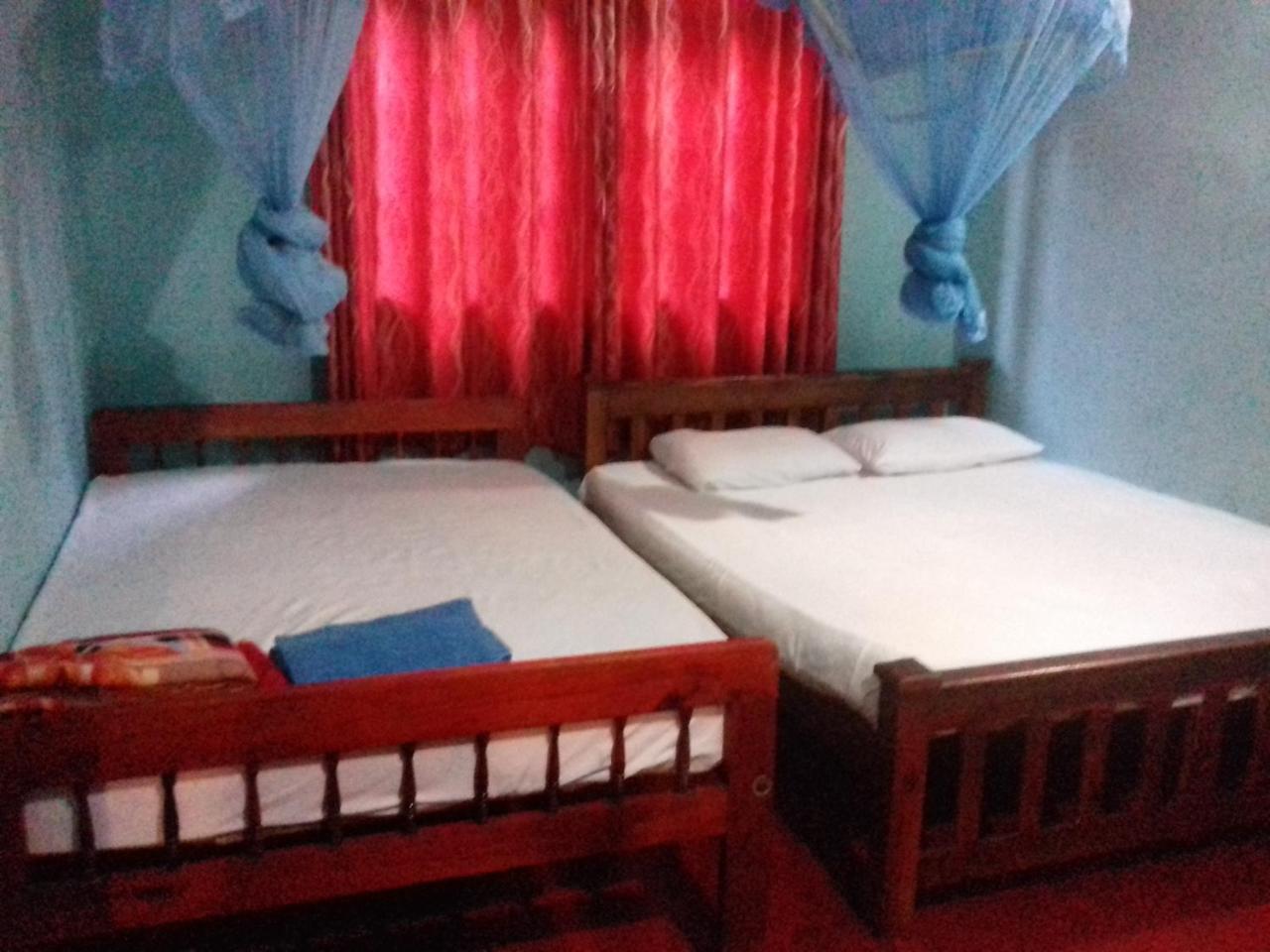 Thisal Guest House Polonnaruva Kültér fotó